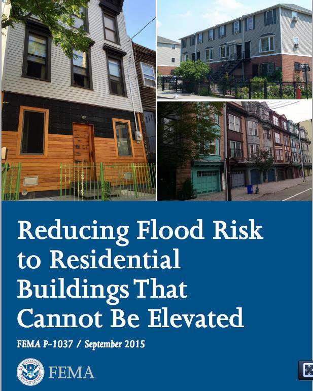 September 2015 Guide Interesting guidebook on impact of floods