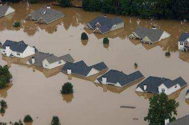 Some of the Key Points in updates: Force-Placement Requirements Summary Lenders will be able to charge a borrower for the cost of flood insurance coverage This can start on