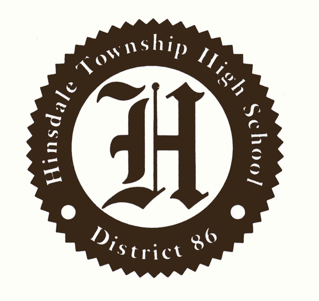 HINSDALE TOWNSHIP HIGH SCHOOL DISTRICT 86 NEGOTIATED CONTRACT BETWEEN THE BOARD OF EDUCATION,