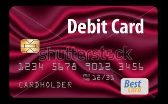 If you do not pay your full credit card bill on time, you will usually have to pay interest. You must pay at least the minimum payment on your credit card bill or there will be high charges.