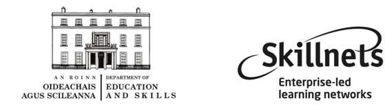 The CPA Ireland Skillnet provides excellent value CPE (continual Professional Education) in accountancy, law, tax and strategic personal development to accountants working both in practice and in
