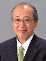 He is an authorized member of the International Tax Committee of the Japanese institute of Certified Public Accountants.