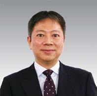 was as a partner at PwC Japan Tax for more than 20 years. He is a member of the BIAC Japan tax committee and Japan Tax Institute.