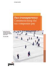 This survey by PwC Japan Tax looks at the actual amount of taxes and social security contributions borne and collected by large Japanese companies for FY07/08.