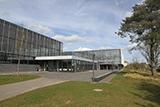 com Competition Hall: Complexe sportif Centre des Sports 14, rue d Ostende L- 2271 Luxembourg-Belair