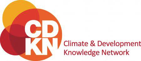 info The Climate and Development Knowledge Network (CDKN) aims to help decision-makers in developing countries design and deliver climate compatible development.