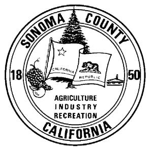 MEMORANDUM OF UNDERSTANDING BETWEEN THE COUNTY OF SONOMA AND THE SONOMA COUNTY DEPUTY PUBLIC DEFENDER