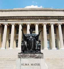 Columbia University offers two retirement plans to help you plan and save the Columbia University Voluntary Retirement Savings Plan (VRSP) and the Retirement Plans for Non-Union Support Staff,