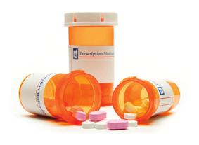 page 8 Prescription Drug Coverage If you enroll in a TrueBlue medical plan, prescription drug benefits are included.