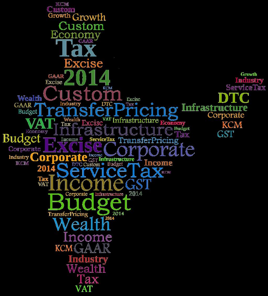 Budget 2014 An
