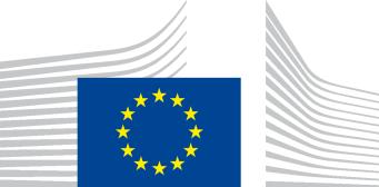 EUROPEAN COMMISSION Brussels, XXX [ ](2016) XXX draft ANNEXES 1 to 4 ANNEXES to the COMMISSION DELEGATED REGULATION (EU) No.../.
