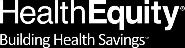 HealthEquity and the HealthEquity logo are registered trademarks and