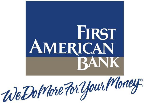 First American Bank Qualified Retirement Plan