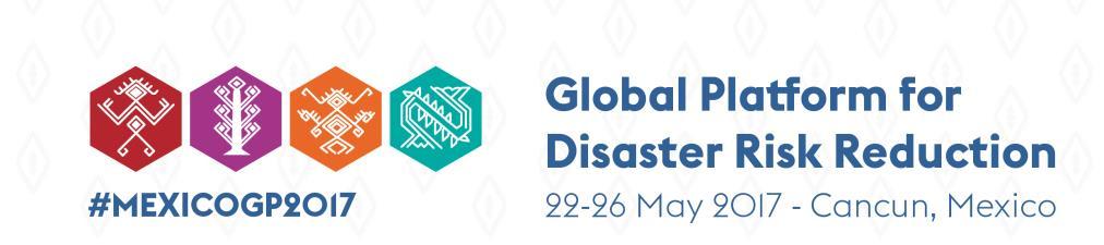 Executive summary OUR KEY MESSAGES Recent years have seen a significant increase in disasters; economic losses from disaster are now running at close to $300 billion a year with this being a very