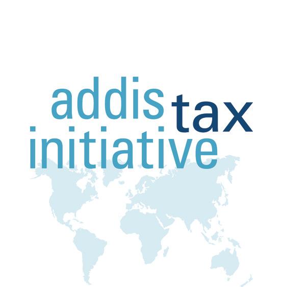 Financing for Development Conference The Addis Tax Initiative Declaration The proposed Addis Ababa Accord sets out the importance of domestic revenue for financing development, calls for substantial