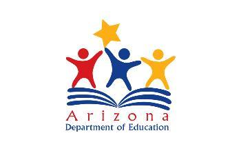 Arizona Department of Education: Key Subgroups 13 Dec.