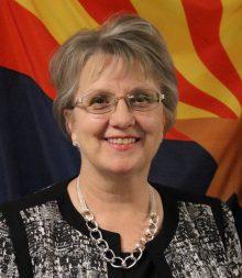 Superintendent Diane Douglas: Key Subgroups 14 Dec.
