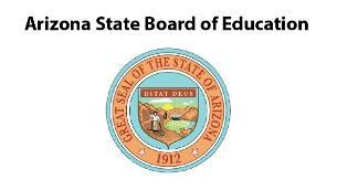 Arizona State Board for Education: 15 Key Subgroups Dec.
