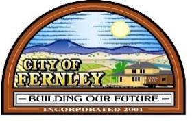 City of Fernley Business License Application City Clerk s Office 595 Silver Lace Blvd.
