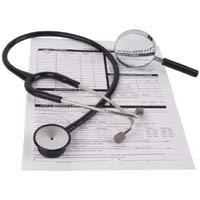 Questions & Answers Let s say I go to the doctor s office...how does the HSA work?