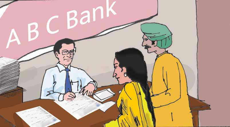 Rights of Banks Customers Banking