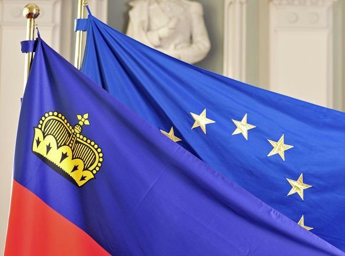 Access to the Swiss and European markets Customs and currency union with Switzerland since 1924 Liechtenstein has been a member of the European