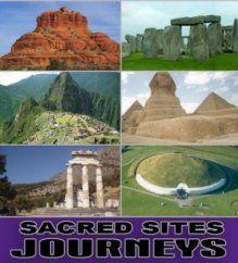 Sacred Sites Journeys A Division of Heartlight Fellowship Andrea Mikana-Pinkham, Director PERU: Ancient Mysteries of Machu Picchu, Cusco & the Sacred Valley of the Incas June 4-13, 2017 Post-Tour