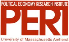 ACKNOWLEDGEMENTS This paper is a joint project of the six New England State Fiscal Analysis Initiative organizations and the Political Economy Research Institute.