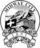 MIDWAY CITY SPECIAL EVENT LICENSE EVENT APPLICATION 435-654-3223 x 6 midwaycityut.