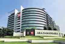 SIME DARBY BERHAD ANNUAL REPORT 2011 77 OPERATIONS REVIEW - PROPERTY PROPERTY DEVELOPMENT SD Property is involved in the development of some wellknown townships in the country, namely Ara Damansara,