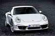 88 SIME DARBY BERHAD ANNUAL REPORT 2011 OPERATIONS REVIEW - MOTORS The New Porsche 911 The outstanding performance during the year did not go unnoticed as the Division received many accolades from