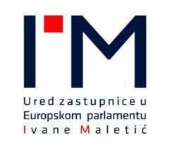 Office of Member of the European Parliament Ivana