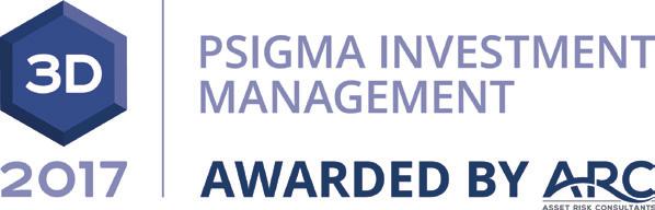 Psigma Investment Management Psigma Investment Management is a privately owned Discretionary Fund Manager