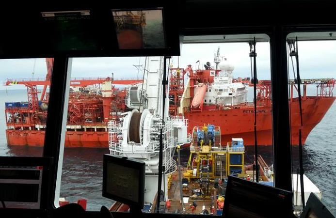 Banff and Foinaven FPSOs Update Banff FPSO Recommenced operations under its charter contract with CNR in mid-july 2014 Expected to increase TK Parent CFVO 1 by ~$9.