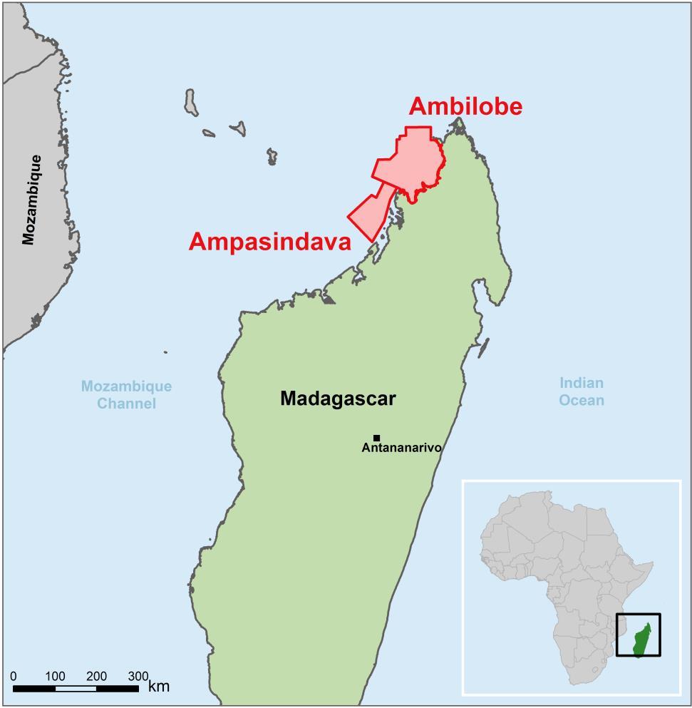 Madagascar Country Overview Economy (2013)* GDP: $10.53 billion ($453 per capita)* Agriculture 27.3% Industry 16.