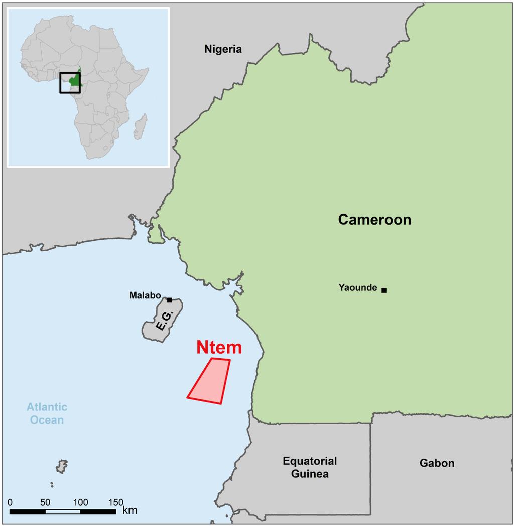 Cameroon, West Africa - Country Overview Economy (2013)* GDP: $27.88 billion ($1,205 per capita) Industry 27.3% Agriculture 20.