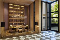 of rooms: 194 Location: Hong Kong Chengdu Shanghai Lanson Place Lifestyle Services Lanson Place Bukit Ceylon Serviced