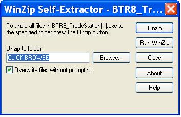 ELD file into TradeStation and put all the.tsw files in the TradeStation MyWork folder.