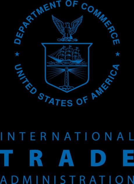 U.S. Commerce Department Role 1. INDUSTRY AND ISSUE EXPERTS at the negotiating table for TPP and other agreements, advocating for strong rules/disciplines to ensure that U.S. firms and workers compete in the global marketplace 2.
