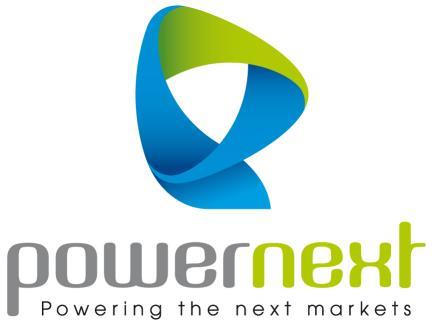 Market Rules of the Powernext