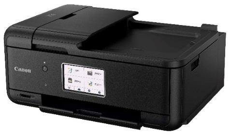 Imaging System Inkjet Printers Market - Slightly up due to recovery in Asia Sales expansion of compact models and large ink tank models in both 2017 and 2018 FY 2016 % % FY 2018 % Previous (Billions