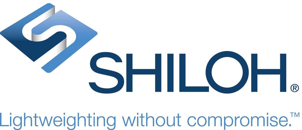 SHILOH INDUSTRIES REPORTS FIRST-QUARTER FISCAL 2017 RESULTS GROSS PROFIT INCREASES BY 50 PERCENT YEAR-OVER-YEAR VALLEY CITY, Ohio, March 9, 2017 (GLOBE NEWSWIRE) - Shiloh Industries, Inc.