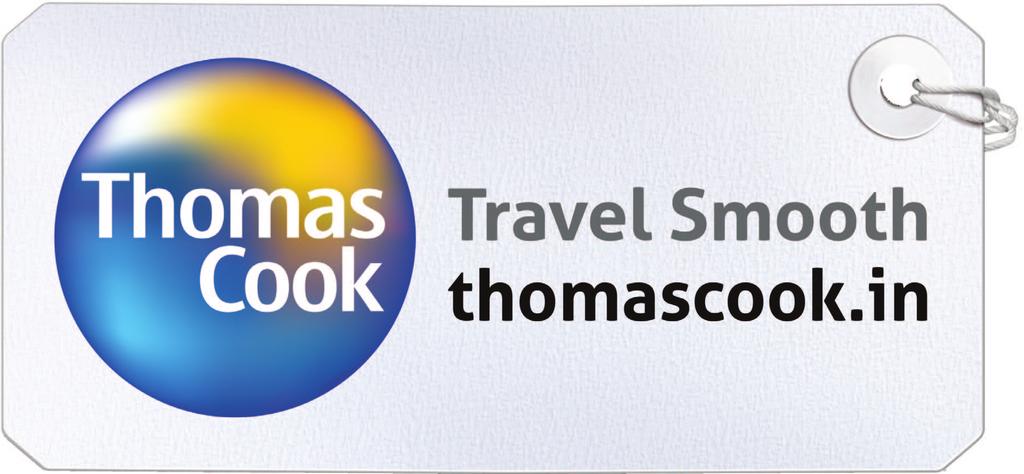Thomas Cook Borderless Prepaid Card is issued by Thomas Cook (India) Ltd., pursuant to license by MasterCard International.
