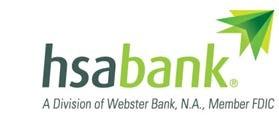 THIS GROUP ONLINE CONTRIBUTIONS ACH AGREEMENT ( Agreement ) IS MADE THIS day of, 20 by and between _ (the "Company") and HSA Bank, a division of Webster Bank, N.A., 605 N.