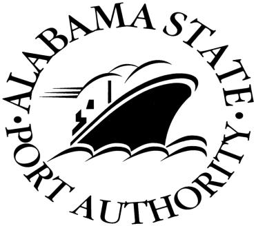 Alabama State Docks/Port Authority Bid Description: Purchase of 60in Conveyor Belt Bids to be Open: 6/2/16 The following paragraph shall be considered a part of the above referenced bid: