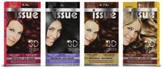 LATIN AMERICA 1 2 Range of products across hair colours, hair care,