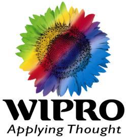 Results for the quarter ended December 31, 2011 under IFRS Wipro Records 28% YoY Revenue Growth in the quarter FOR IMMEDIATE RELEASE Bangalore, India and East Brunswick, New Jersey, USA January 20,