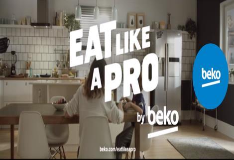 2018 Q1 Other Developments Beko announced the extension of