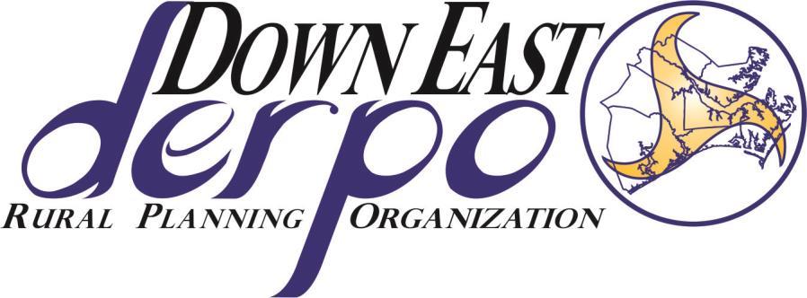Introduction Strategic Prioritization Office of Transportation Local Input Point Assignment Methodology The Down East Rural Planning Organization (DERPO), covering Carteret, Craven, Jones, Onslow and