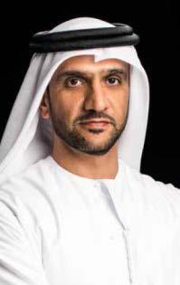 Board of directors Eissa Mohamed Al Suwaidi Chairman Appointed by the Government of Abu Dhabi to join the ADCB Board of Directors and was elected the chairman of ADCB in September 2008 Over 20 years